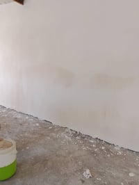 بخ • سمنت بورد • جص وجهيات