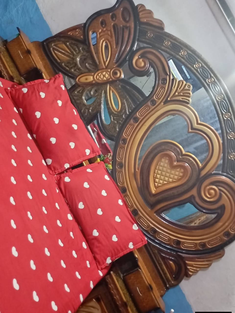 غرفه صاج عراقي اصلي ب 350


**إذا كنت صاحب هذا الإعلان وتريد حذفه لأي سبب، رجاءا أرسل رسالة إلى الدعم الفني**