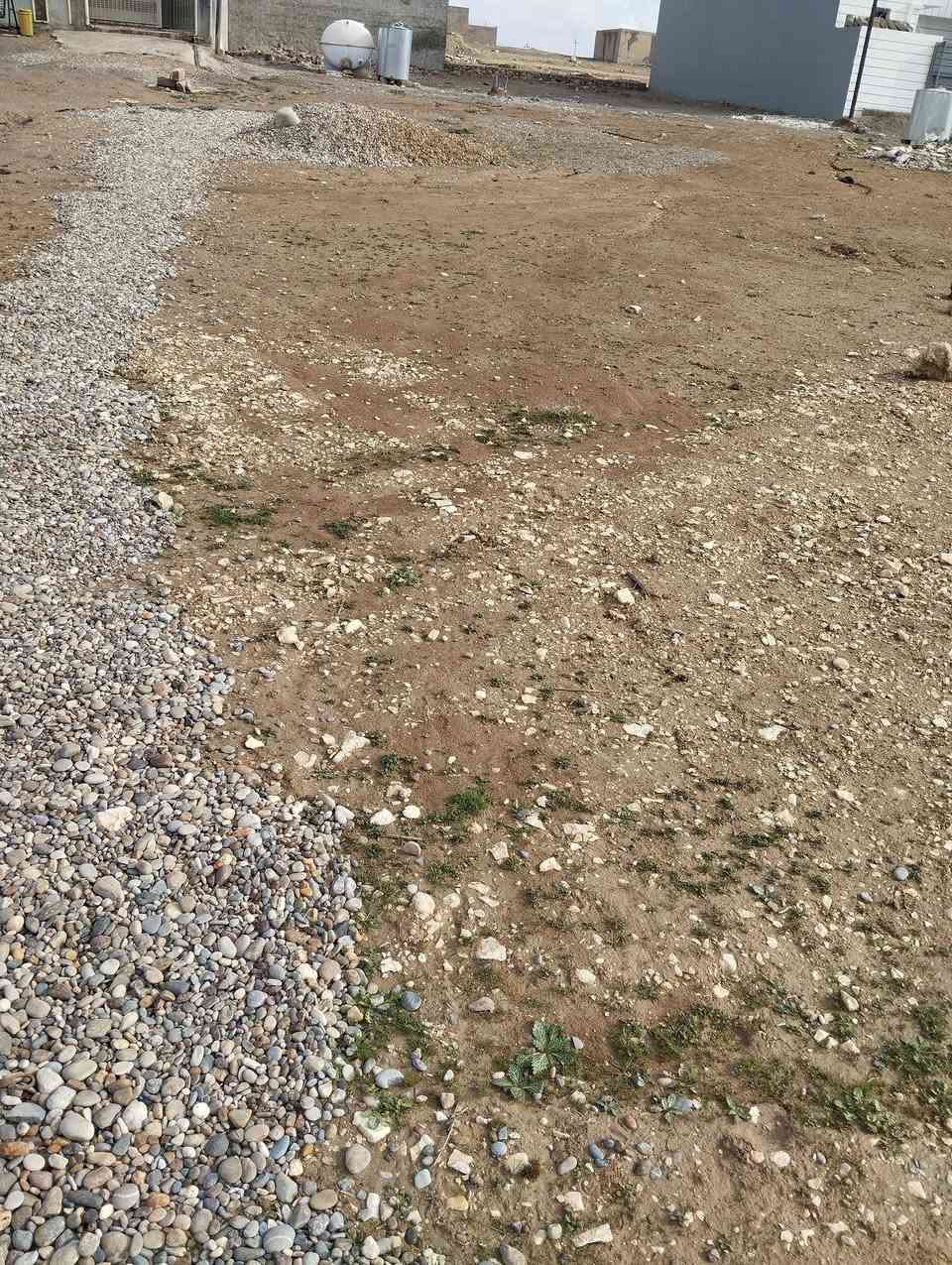 مكتب الحمزة للعقار
للبيع قطعة ارض سكنية مساحه 200م تجاه شروق خدمات ماء كهرباء حي العسكري السعر 25 مليون للاستفسار ع رقم المكتب أو ع واتساب 
***********
***********
