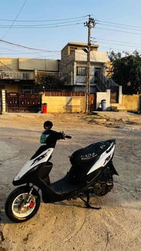 مراوس • سكنس جبلي • راس برأس