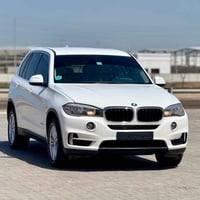X5 • ٢٠١٦ • توين تيربو