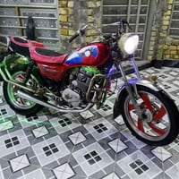 جوندة للبيع موديل 2010رقم سنوية راعية يمي مكفولة دراجة ماعوزة كلشي سعر...