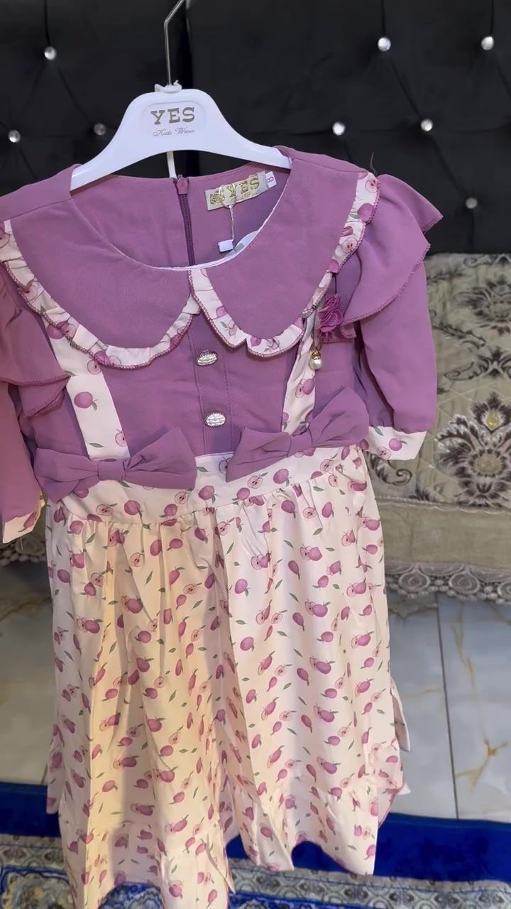 نفنوف مال عيد يلبس من ٤سنوات إلى ١٠ سنوات سعره ١٠ بي ٣ ألوان


**إذا كنت صاحب هذا الإعلان وتريد حذفه لأي سبب، رجاءا أرسل رسالة إلى الدعم الفني**