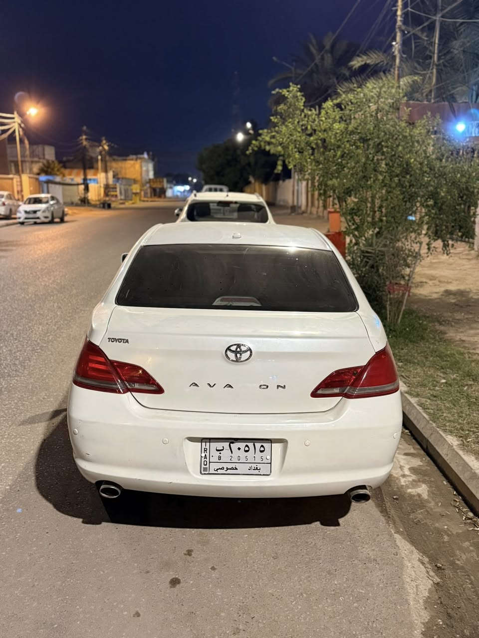 افلون ٢٠٠٩ ، خليجية السيارة ، فول مواصفات فتحة بصمه جلد اربع بصمات ، بيها قطعتين مصبوغات الجاملغات الخلفية بدون حوض ،  مكان السيارة بالنجف سعرها ١٢٥


**إذا كنت صاحب هذا الإعلان وتريد حذفه لأي سبب، رجاءا أرسل رسالة إلى الدعم الفني**