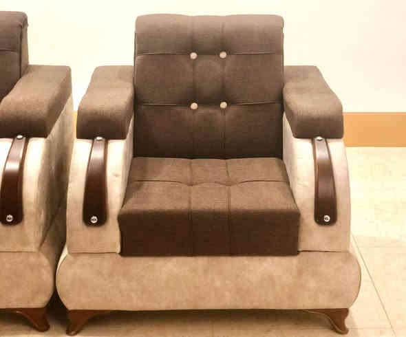 تخم تركي درجه اولى 10مقعد قنفه عدد2+ستوته 1+كراسي 2 سعر400
مكاني ديالى سيف سعد
قرب جسر الغالبيه
***********
***********
