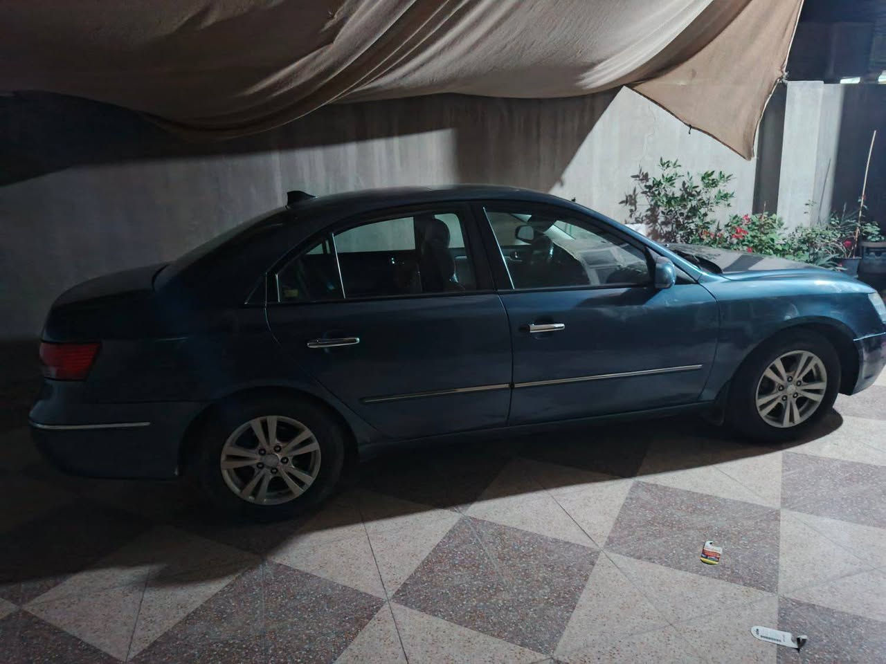 سوناتا خليجية موديل ٩ محرك ٢٤٠٠ دوش رقم بغداد سعر ١٠٠ ومجال.. السونار مرفق مع الصور


**إذا كنت صاحب هذا الإعلان وتريد حذفه لأي سبب، رجاءا أرسل رسالة إلى الدعم الفني**