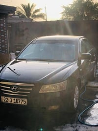 ٢٠٠٨ • وارد كندي • تايرات وبطارية جديدة