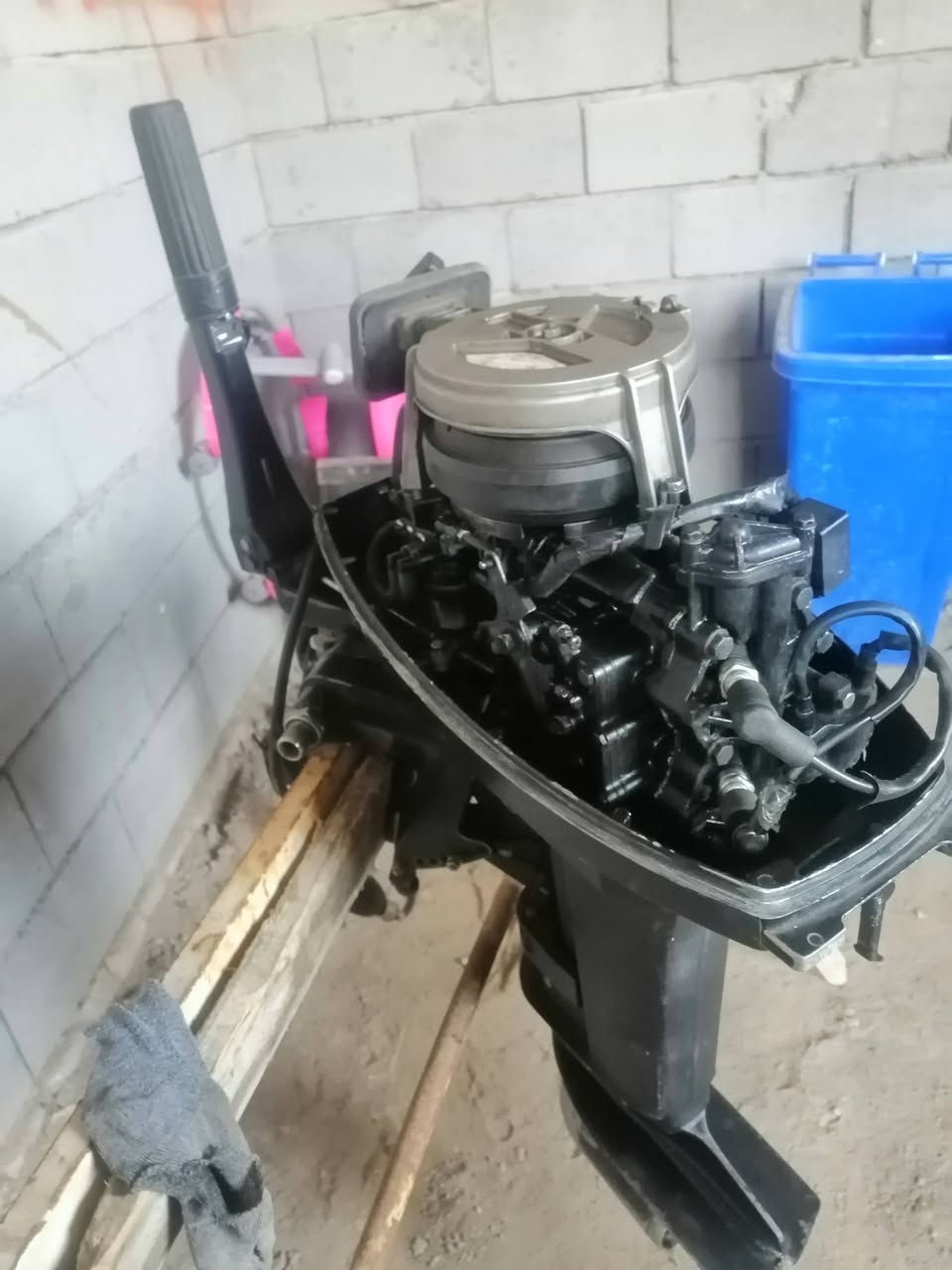 مكينه تهاستو مديل 14 محرك مفتوح والكير بلاد يرجى الاتصال وليس المراسلة السعر خاص رقم الهاتف *********** رقم الهاتف ***********
