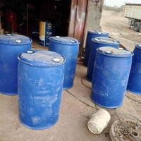 براميل بلاستك • جديد • مكاني رفاعي