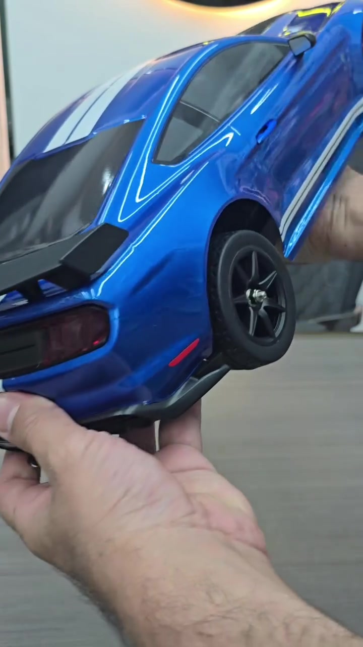 العضلات الجديده💪80k
🔥Officially licensed🔥  المرخصة رسميا من Ford Mustang 
👇👇👇👇👇
منو يعرف هذا الجمال والإبداع لأي شركة؟

 #mustang #ford #shelby #GT500 #العضلات #الامريكية


**إذا كنت صاحب هذا الإعلان وتريد حذفه لأي سبب، رجاءا أرسل رسالة إلى الدعم الفني**