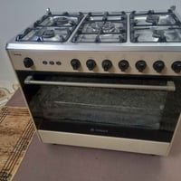 طباخ إيطالي • شرط الشغل • موصل حي الصدام