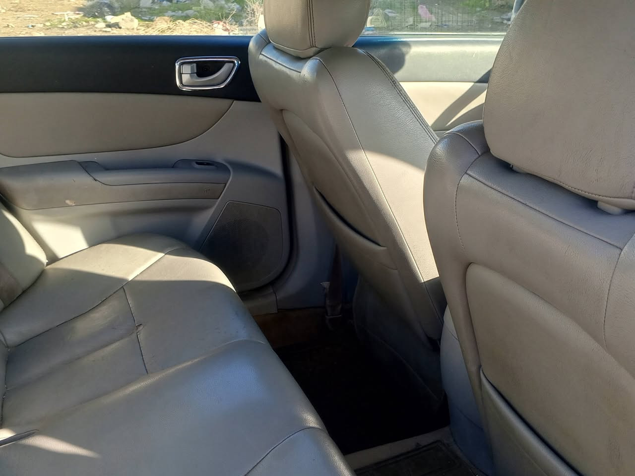 سوناتا 2007امريكيه مصبوغه حزام حادثهه جاملع امامي بدون دواخل كير مكينه مكفولاات  مكينه 6مكاني بغداد حسينية السعر 85


**إذا كنت صاحب هذا الإعلان وتريد حذفه لأي سبب، رجاءا أرسل رسالة إلى الدعم الفني**