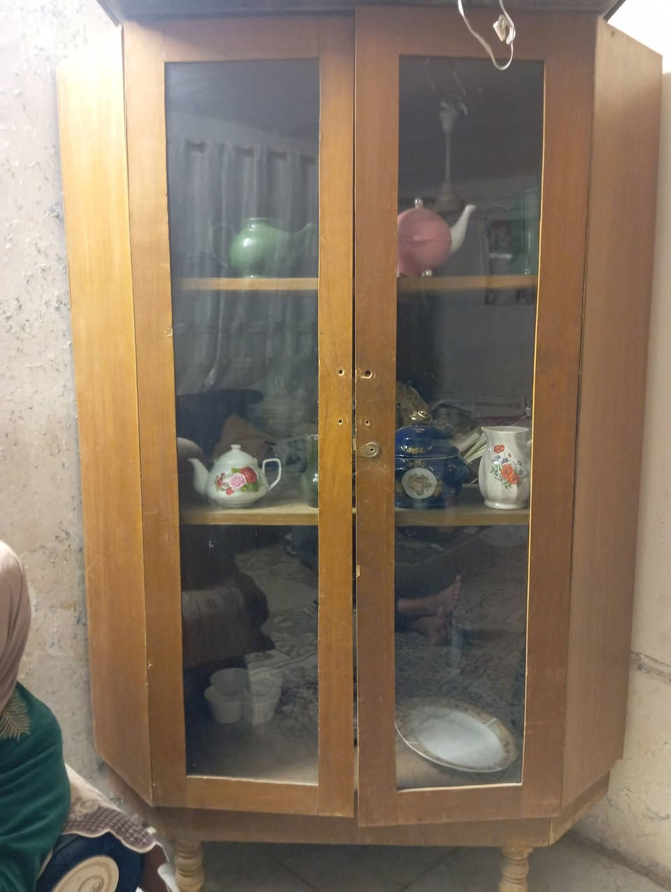 بوفيه صاج ثكيل تكمه ٢٥٠وبوفيات زوايه ٢ب٢٥٠وبيهه مجال


**إذا كنت صاحب هذا الإعلان وتريد حذفه لأي سبب، رجاءا أرسل رسالة إلى الدعم الفني**