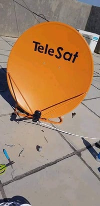 تنصيب ستلايت • كامرات مراقبة • مدينة الكيارة