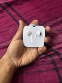 سماعات ايفون • اصليه • بغداد الدوره