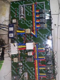 بوردات مولدات • حماية اوتو • ديالى