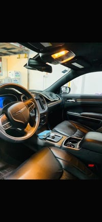 للبيع او مراوس باقل منها 🍒 كلايسلر اوباما بلاتينيوم  فئه C امريكي 🍒 ها...