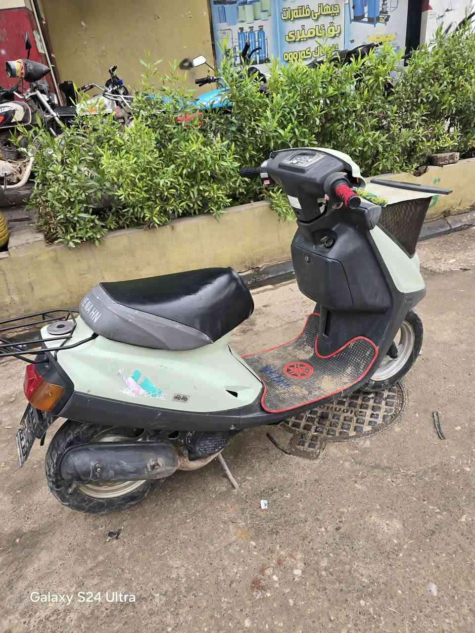 للبيع يامها 60 اخو لجديد محرك كبس 320 الف وفيها مجال
للتواصل ***********
