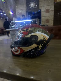 خوذه • مع مايك • نجف كوفه