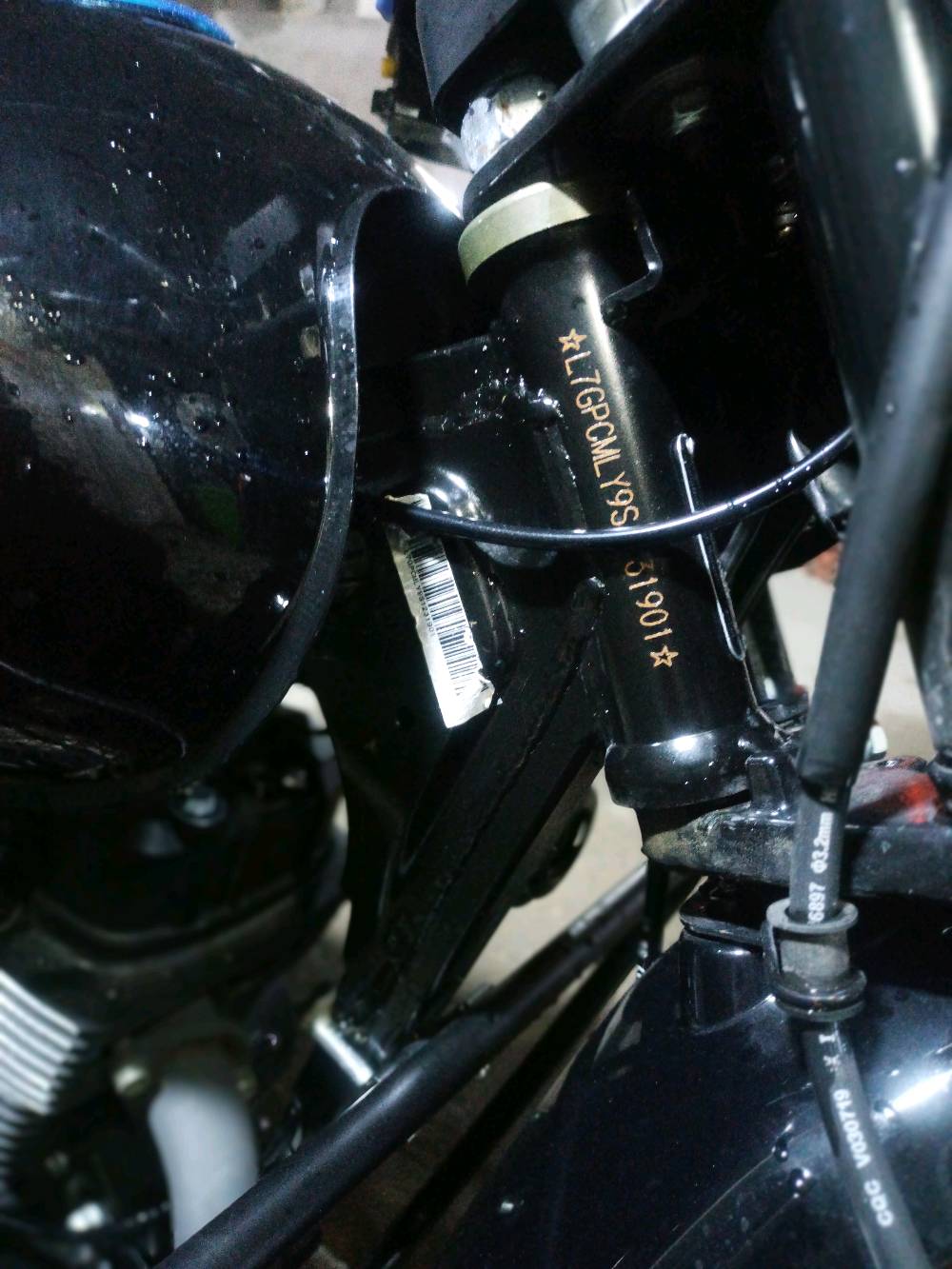 السلام عليكم دراجة دايوان جبلي المديل ٢٥ شهر ١٢ يوم ٣٠ دراجة بعدهة زيرو زيرو زيرو كفالة عامه من كلشي لحد يخابرني يكلي شبيهة اي نقص مابيهة ممشتغلة دلفري ابد دراجة مال منتسب وانقل دوامة من بغداد للكوت سعر ٣ ملاين  بيهة مجال للطيبين مكاني بغداد الامين الثانية 