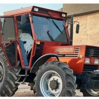 تومسان • موديل ٢٠١٩ • كفالة عامة