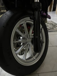 موتور ياباني • مكفول • بغداد بلديات