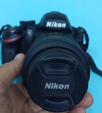 نيكون D3200 • فول مواصفات • بالكرتون