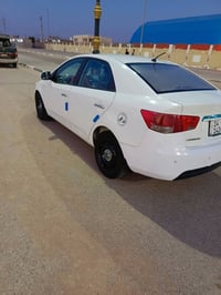 سيراتو • ٢٠١٢ • بصرة