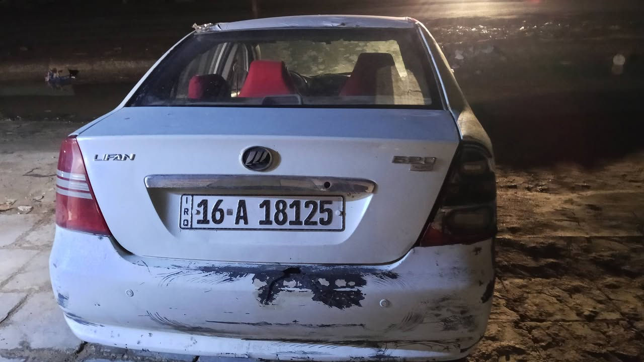 ليفان 620 
قادسية 
بأسمي 
رقم دولي 2030
محرك وگير خير من الله 
متچايه ومعمره 
كهربائيات خير من الله 
حدادية جديدة 
تخم اطار 
الصبغ جارد واكو خياسات بالچوملغ الأمامي 
مكاني ديوانية 
التواصل على الرقم واتساب 
***********
بيع ب 27 
مراوس بكوري أو بيكب أو كيا حمل
