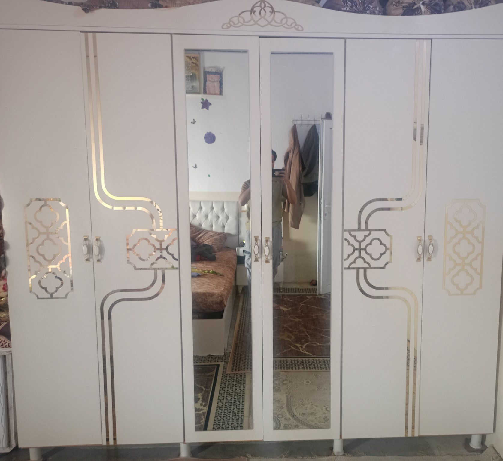 غرفه نوم للبيع مستعمل السعر 300وبيها مجال


**إذا كنت صاحب هذا الإعلان وتريد حذفه لأي سبب، رجاءا أرسل رسالة إلى الدعم الفني**