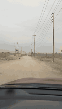 قطعه بحي الجوادين بنزله الثالثه مقابيل  الحسينيه مام المهدي المساحه 40...