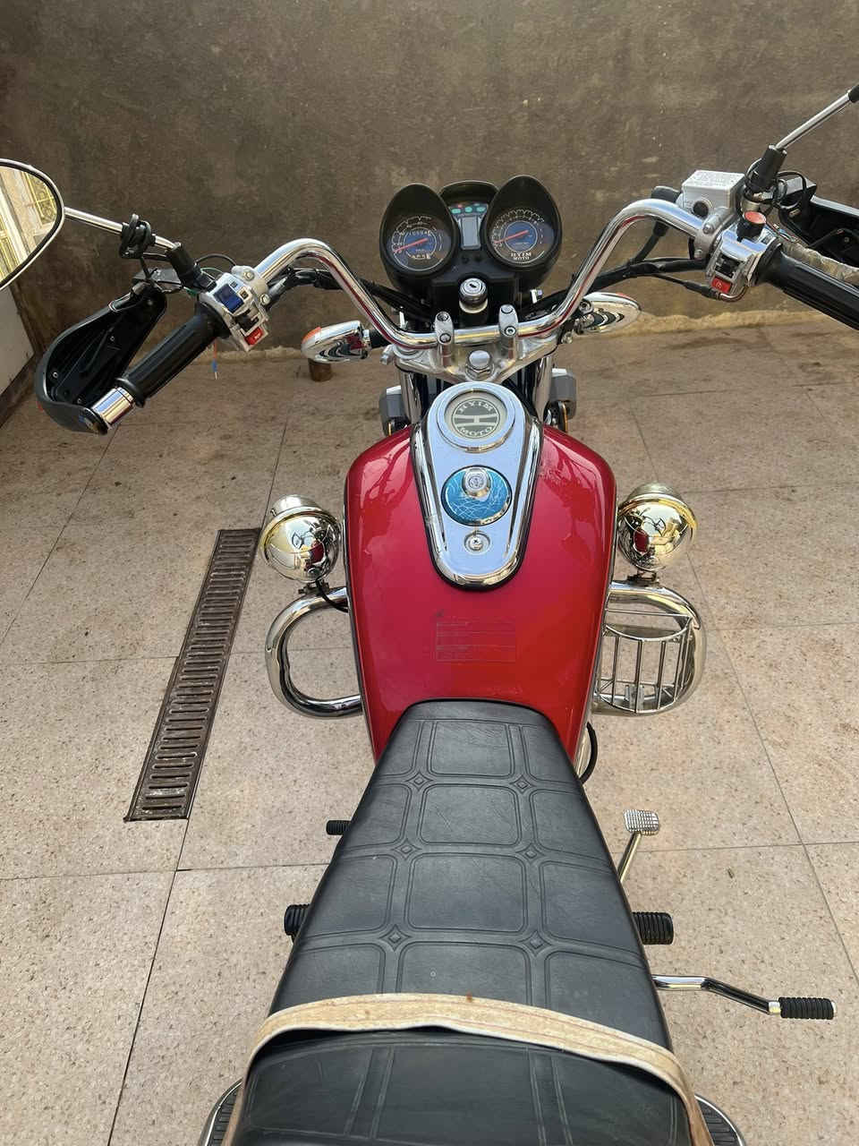 دراجه للبيع تفاصيل خاص على هاذا رقم واتساب فقط ‭***********
