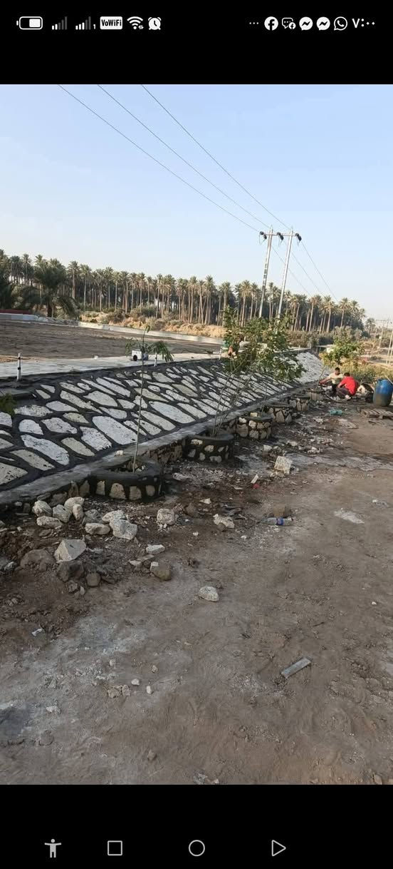 السلام عليكم اخوكم ابو عباس لبناء الحجر كريستا وعمل والاستفسار على هذا الرقم *********** ************
