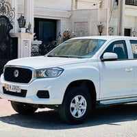 ام جي T60 • ٢٠٢٤ • ٢٨٠٠٠ كم