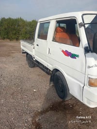 كيه دبل قماره موديل ٩٦ رقم نبار كير محرك مكفولات سياره خير من لله سعر ...