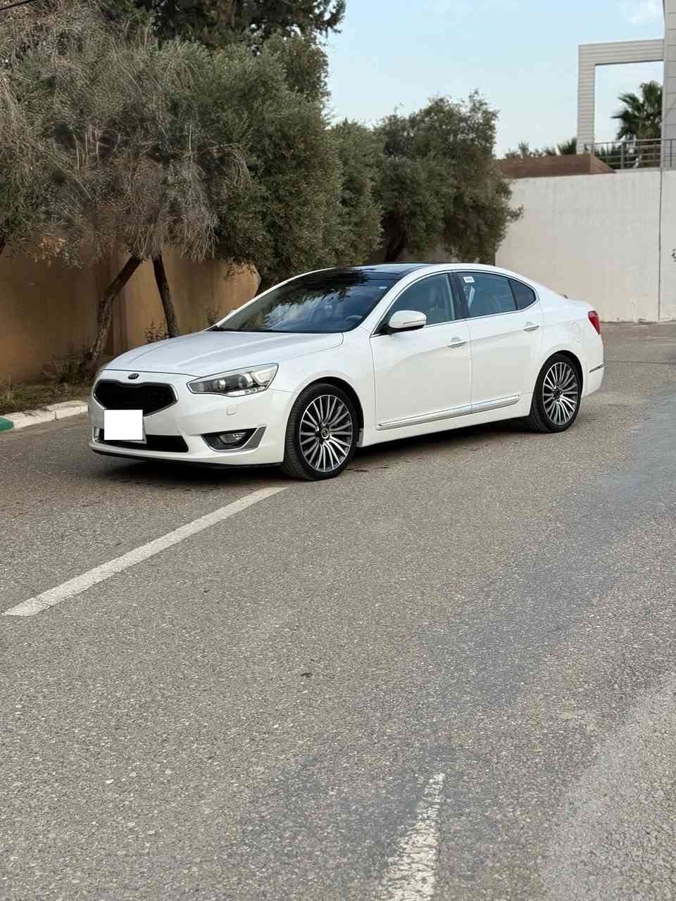 كادينزا 2014 🔺
فول vip داخل ملكي
كلين مابيها قطره صبغ
رقم اربيل
سعرها 160 وبيها مجال
بيع او مراوس


**إذا كنت صاحب هذا الإعلان وتريد حذفه لأي سبب، رجاءا أرسل رسالة إلى الدعم الفني**