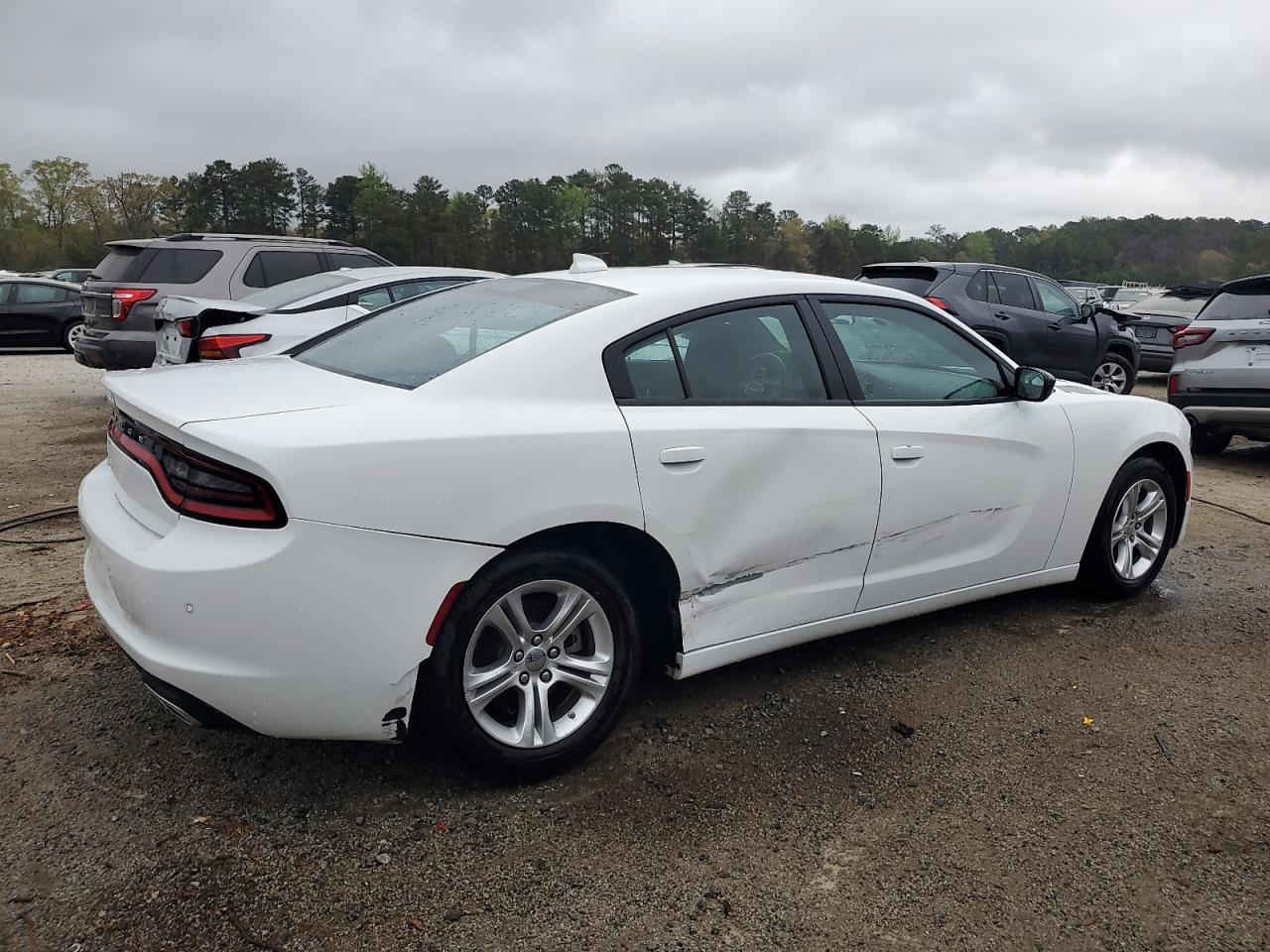 الهم صلي على محمد وال محمد 

جارجر 2023 اصل SXT دخول السنه 2025

بدون رقم بدون تصليح ابيع على ضربته جايه من امريكا 

مدفوع كمرك مالته وسياره باسمي ابصملك وين ما اتريد 

مكان السياره البصرة 

السعر 255 ورقه وبيه مجال للشراي 

ما اراوس فقط بيع فقط بيع 

***********

الله يرحم والديك اتشوفني ابيع غالي سعري ما ايناسبك اعبر المنشور الله يرضى عليك
