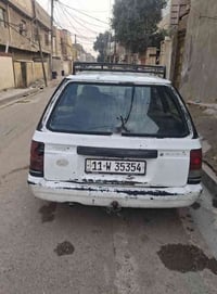 سوبارو مديل ١٩٩٣ كير مكينة جدد سعر ٢٨ وبيها مجال  ب اسمي مكاني زعفراني...