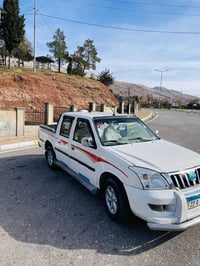 گۆناو • ٢٠٠٨ • كويسينجاك