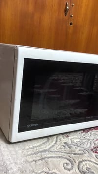 مايكرويف كوري • ٣٥ لتر • بصره كرمه علي