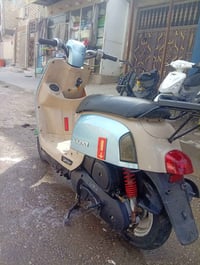 ماكس بوليس • ٤٩سي سي • نجف الوفاء