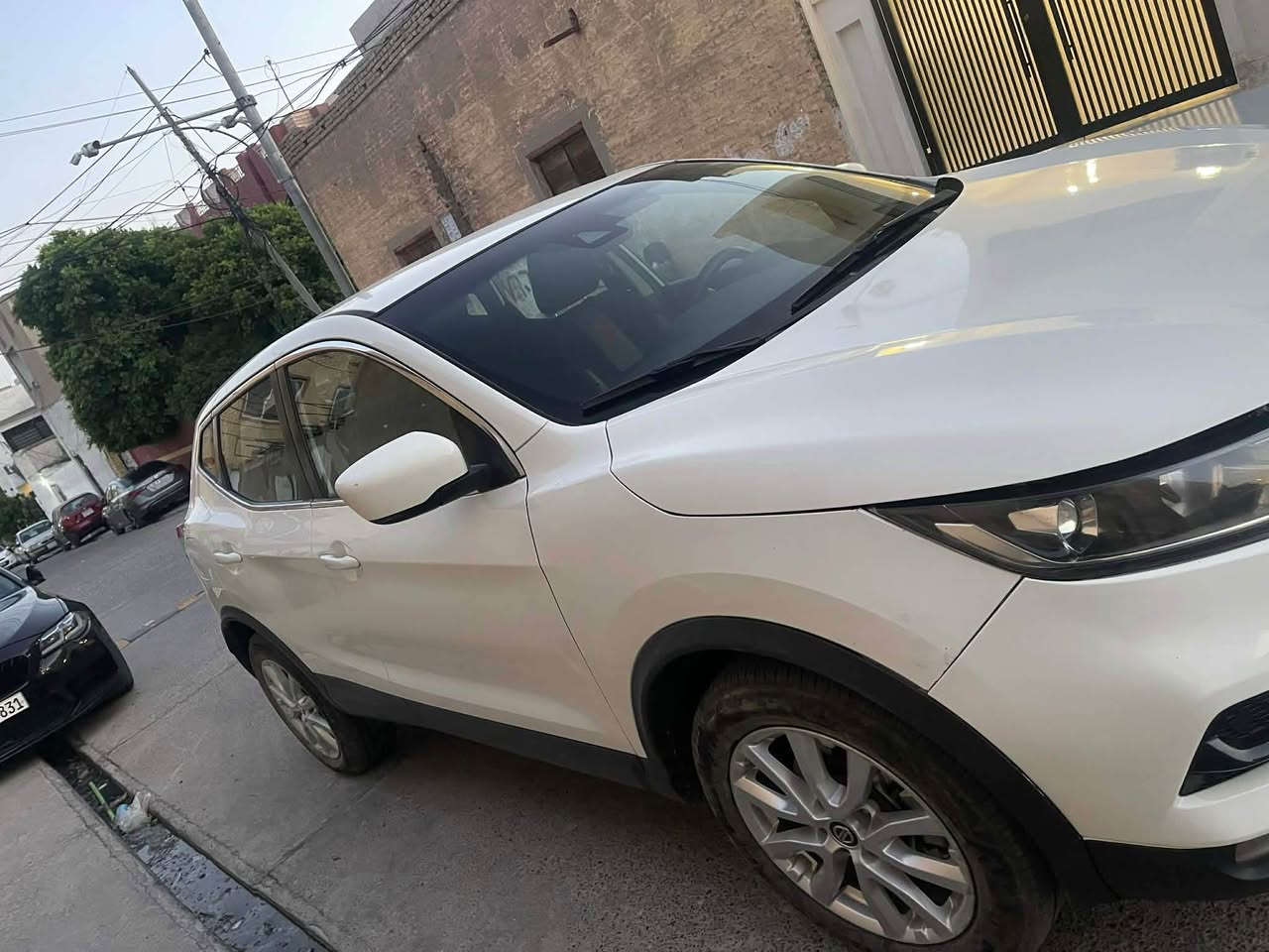 نیسان رۆگ سپۆرت ٢٠٢١

٢ پارچە سبووغە 
بۆنیت چاملغی سایەق
بێ ناو گرتن 
ئێرباگی سیستەمە
خاوێن و جایزە أربيل, العراق


**إذا كنت صاحب هذا الإعلان وتريد حذفه لأي سبب، رجاءا أرسل رسالة إلى الدعم الفني**