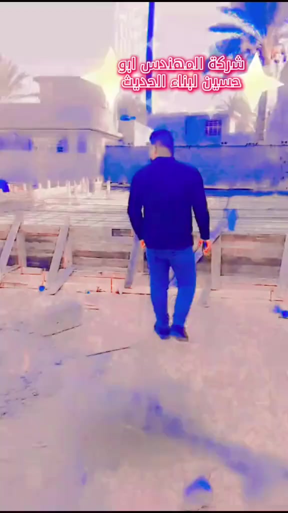 السلام عليكم ورحمه الله وبركاته يعلن رسميا مكتب المهندس ابو حسين لبناء الحديث  عن بناء بلنقد والقسط المريح كادر متكامل فريق واحد من المهندسين اشراف وتنفيذ في العمل عمل جميع المحافظات نجيك وانته ابيتك كل ماعليك الااتصال على الرقم التالي ***********تحياتي لكم جميعا
