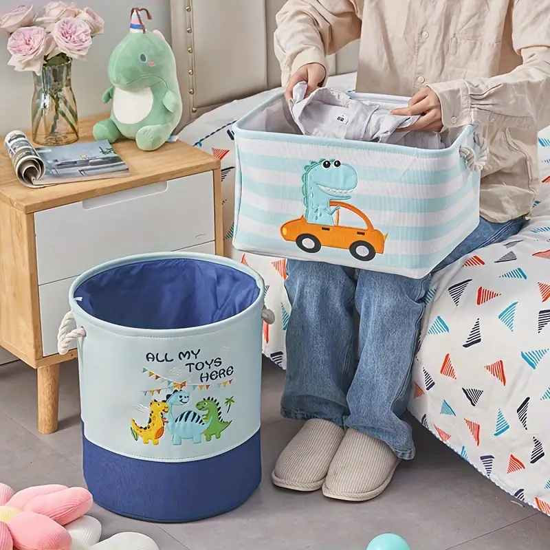 سلة تخزين كبيرة السعة بغطاء - تصميم أسد وديناصور، منظف قماش، سلة غسيل، أسلوب بوهيمي، سلال رفوف النجف, العراق


**إذا كنت صاحب هذا الإعلان وتريد حذفه لأي سبب، رجاءا أرسل رسالة إلى الدعم الفني**