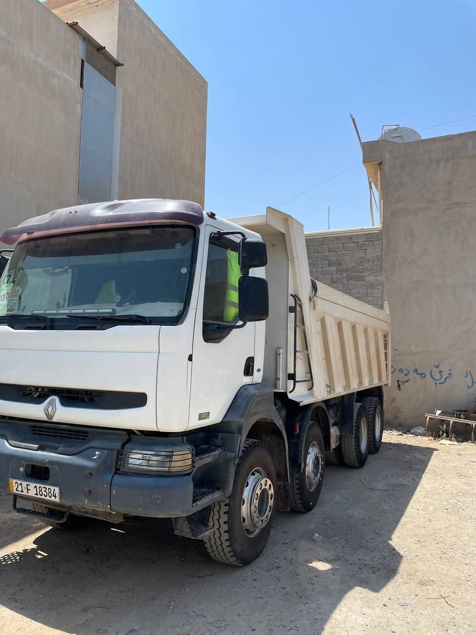 ڕینۆ 2005 ئەنجکتەر ***********
