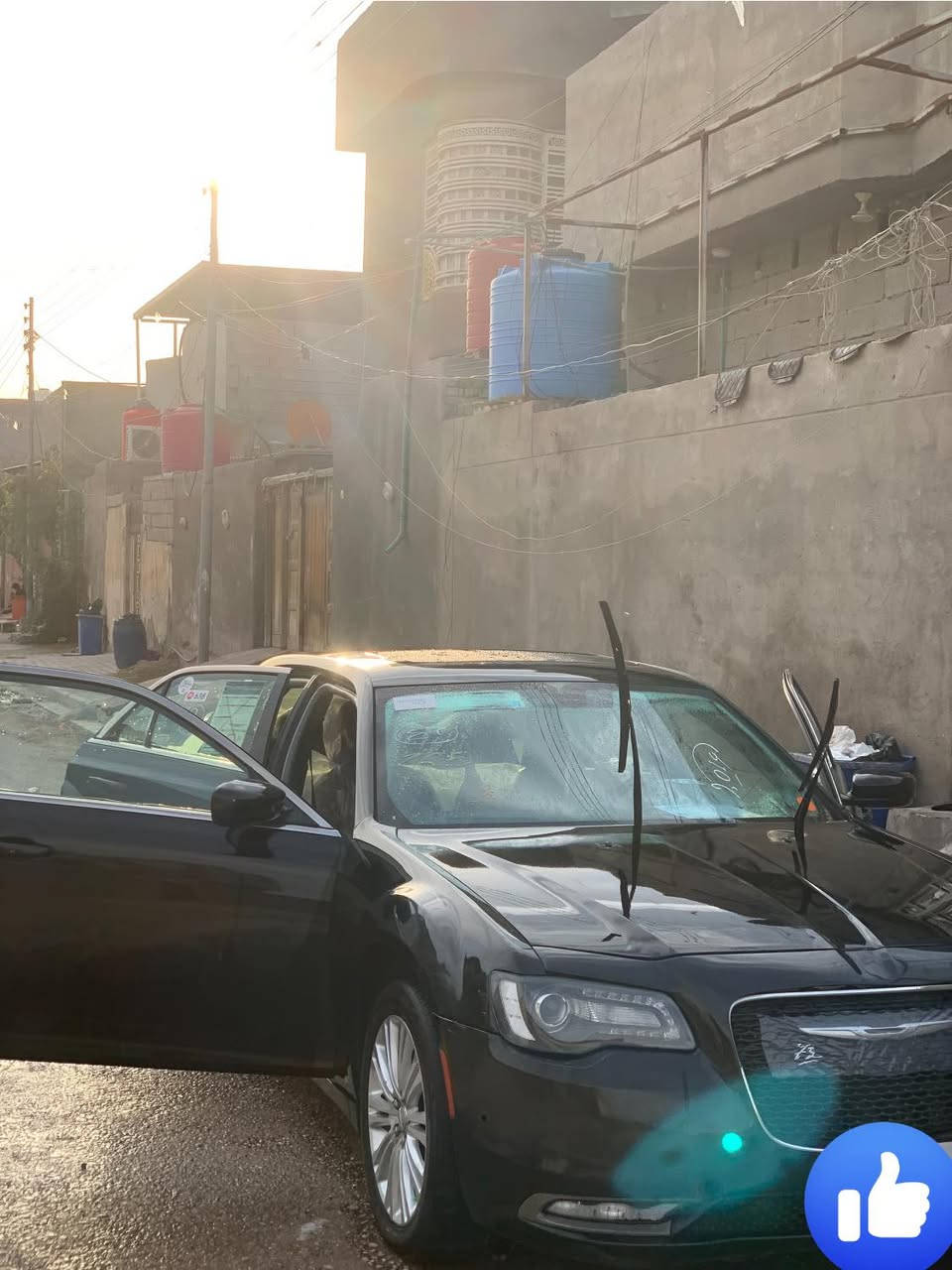 سلام عليكم اوباما ادوات مديل 13اصل مكينه 3600وكير وحداديه  بل كارتون كفاله كص وضربه من سرقه وعشائر كشنات كهربائيه شاشه  كبيره كامره دواره تحكم سترين  كهربائي متومه ارقام سنويه فول سياره جاهزه ع خير   سياره كارتون  دواخل مشمشي  العنوان بصره رقم ***********
