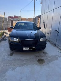 موديل ٢٠١٢ • بدون صبغ • كركوك