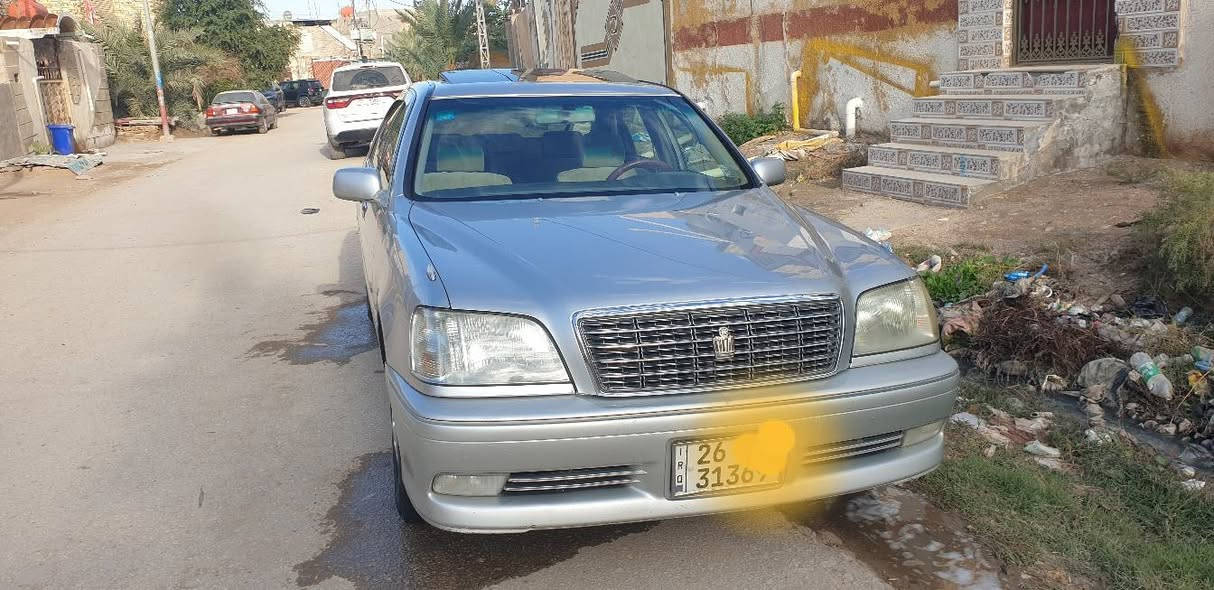 ملكه البيع مديل ٢٠٠١ مكفوله من الكص ونقل جثه والرسميات بسمي ١٢٥سعر    بيه بس جاملغ جهت سايق بي ضربه بدون شاصي رقم مبايل *********** العنوان دوانيه قضاء غماس
