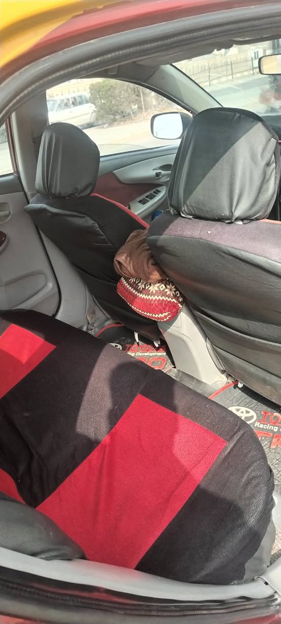 السلام عليكم مكلف بالنشر
كورلا موديل 9 رقم صلاح الدين دولي سنويه 29  كير صدر تخم تاير كله شرط محرك بي تنقيص  
 ضرر ابيع بجم مكان السيارة تكريت.... 
السعر 90 وبيها مجال  رقم صاحب سياره *********** 

مامتواجد عل فيس
