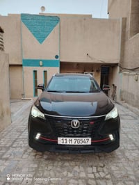 شانجان cs95 محرك ٢٠٠٠ توربو اشاير بلمري تقفيل ذاتي تبريد امامي خلفي وا...